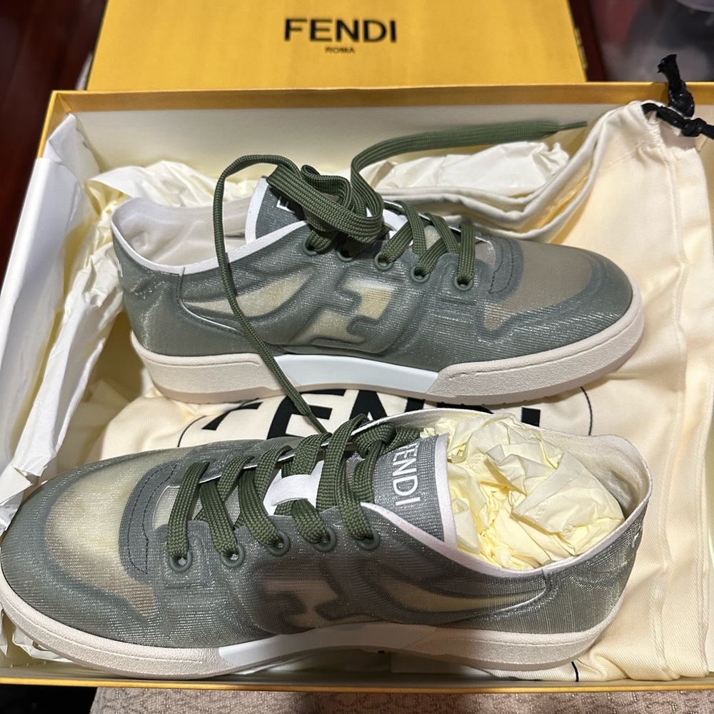 FENDI sneakers